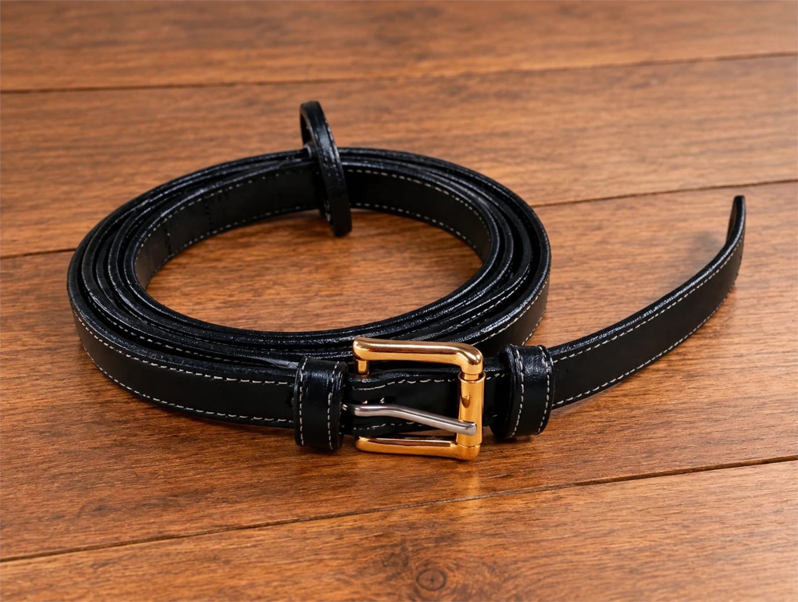 Leather Lead - Amaze Equestrian