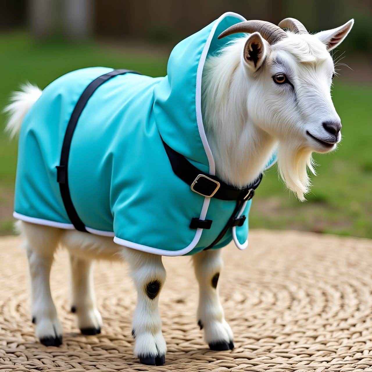 Goat Products
