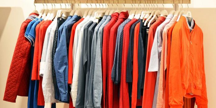 Garments