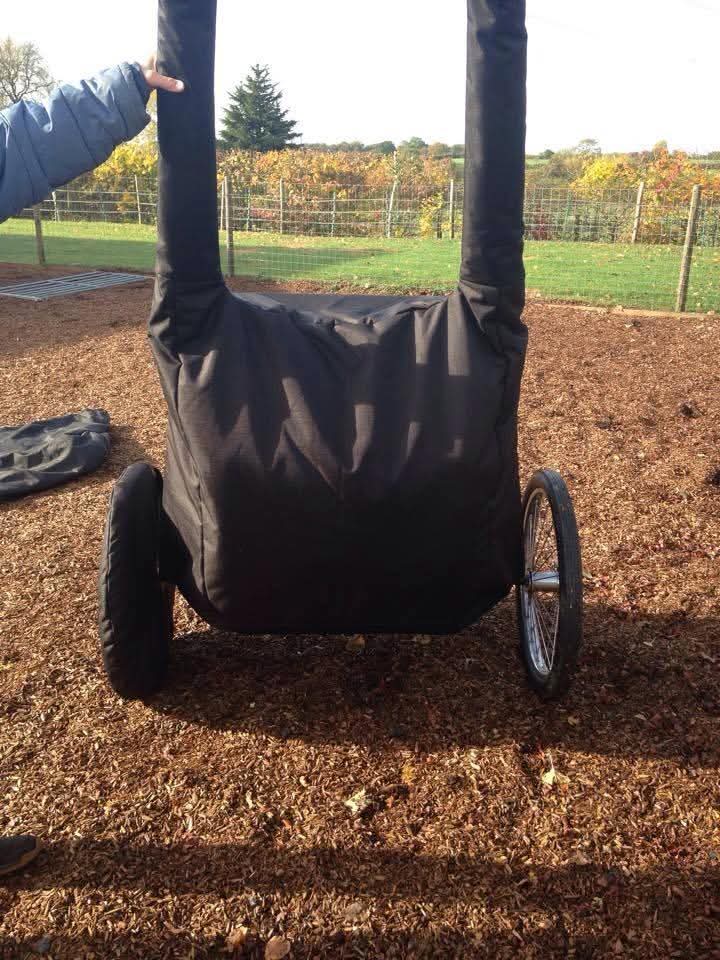 Cart Cover