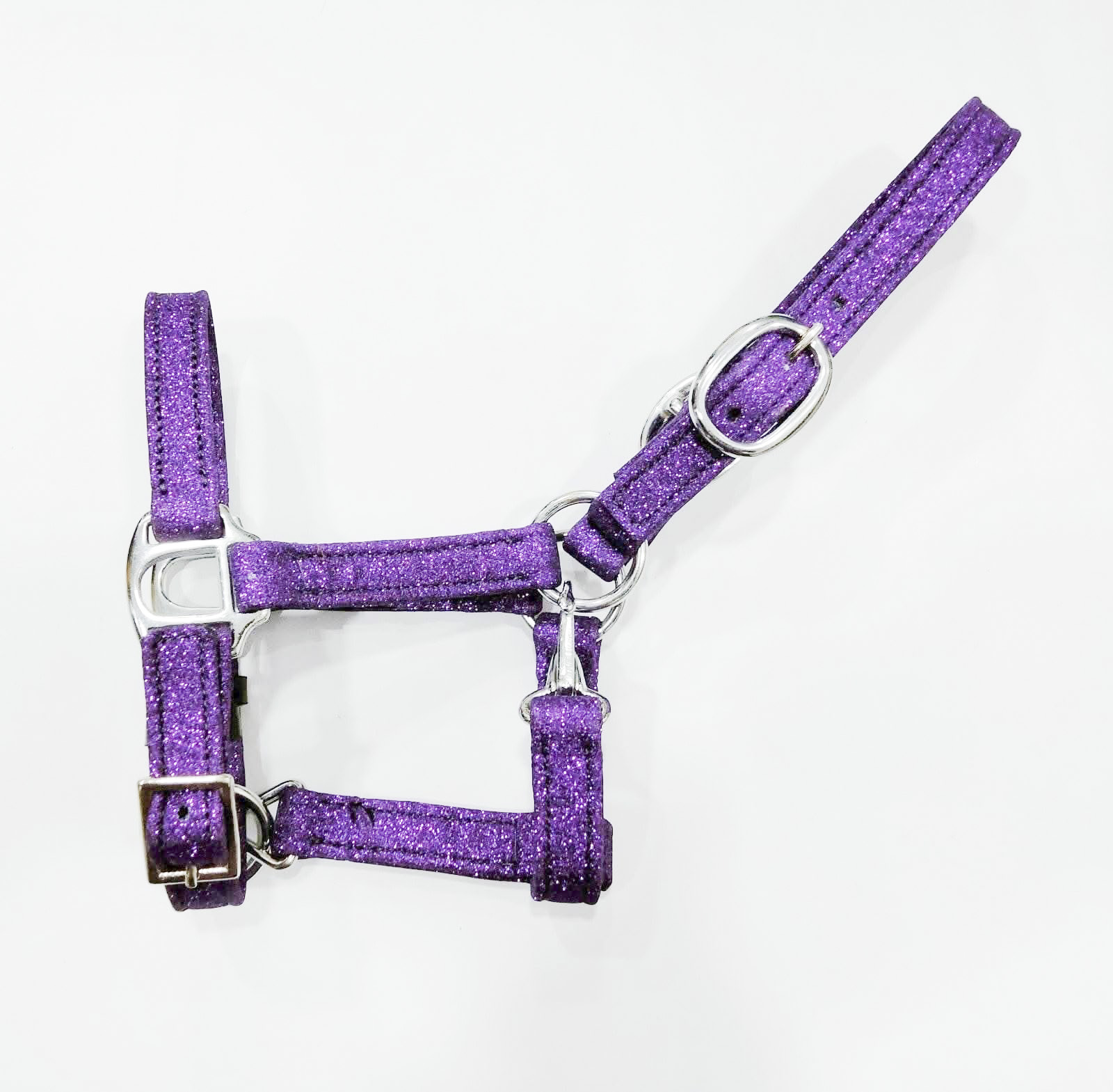 Glitter Halter