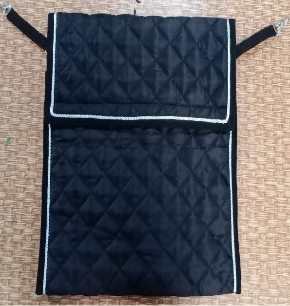 Front bag 
