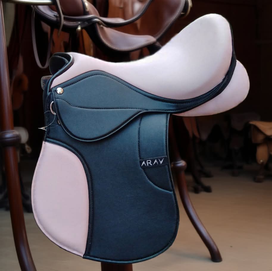Mini Synt Gen Saddle 