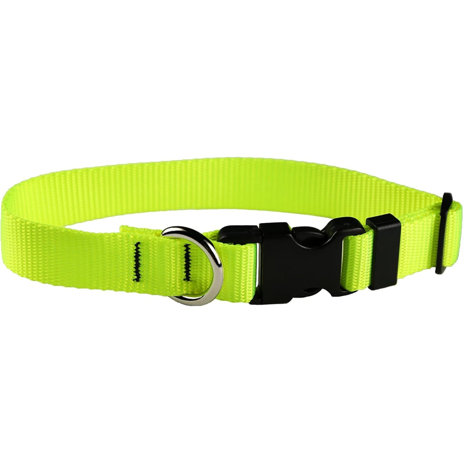 Web Goat collar