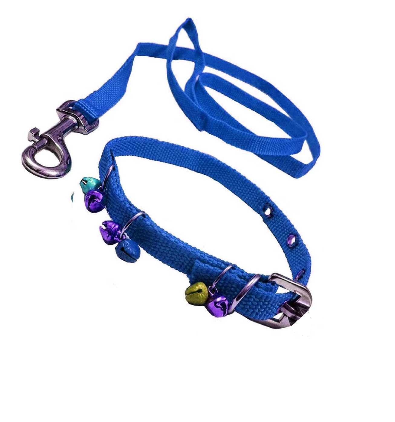Goat/Cow Collar with bell