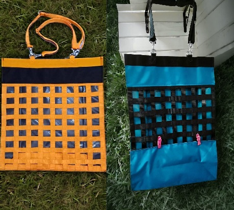 Haybag big size