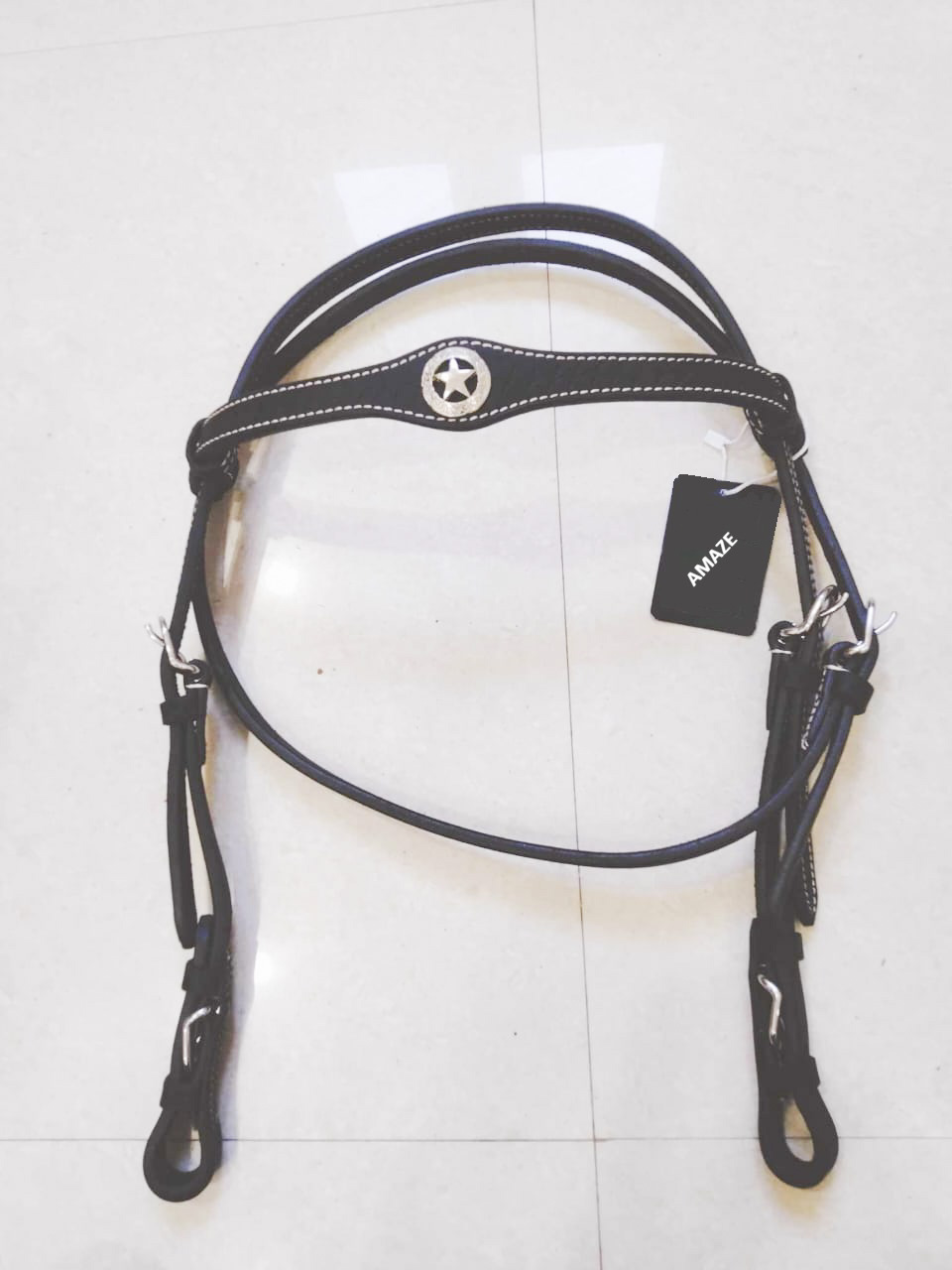 Arabian headstall