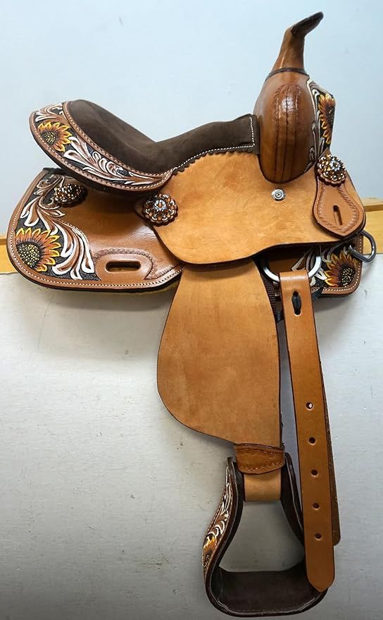 Eco Saddle