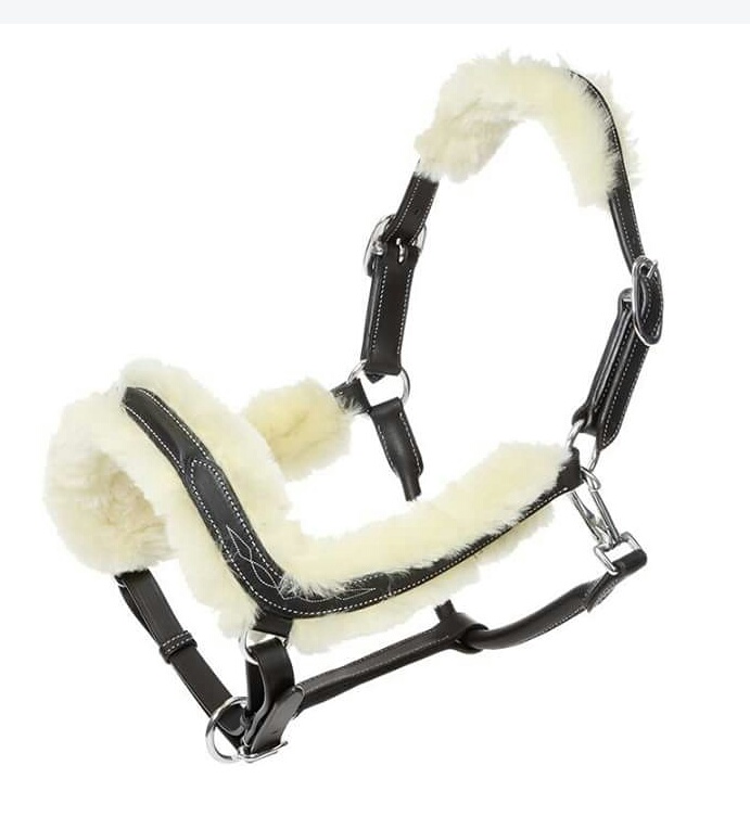Mink Halter
