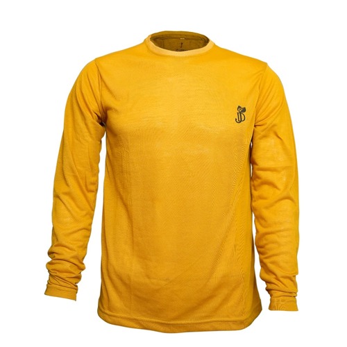 Round neck tshirt