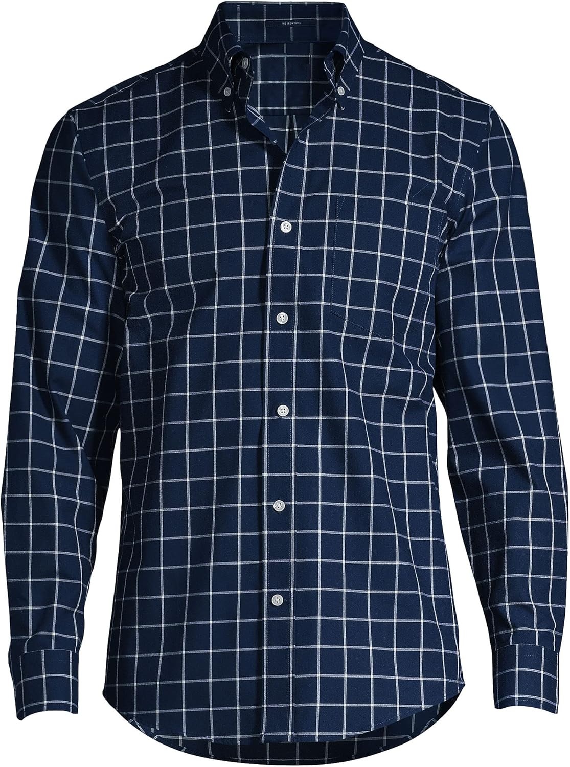 Plaid Shirt