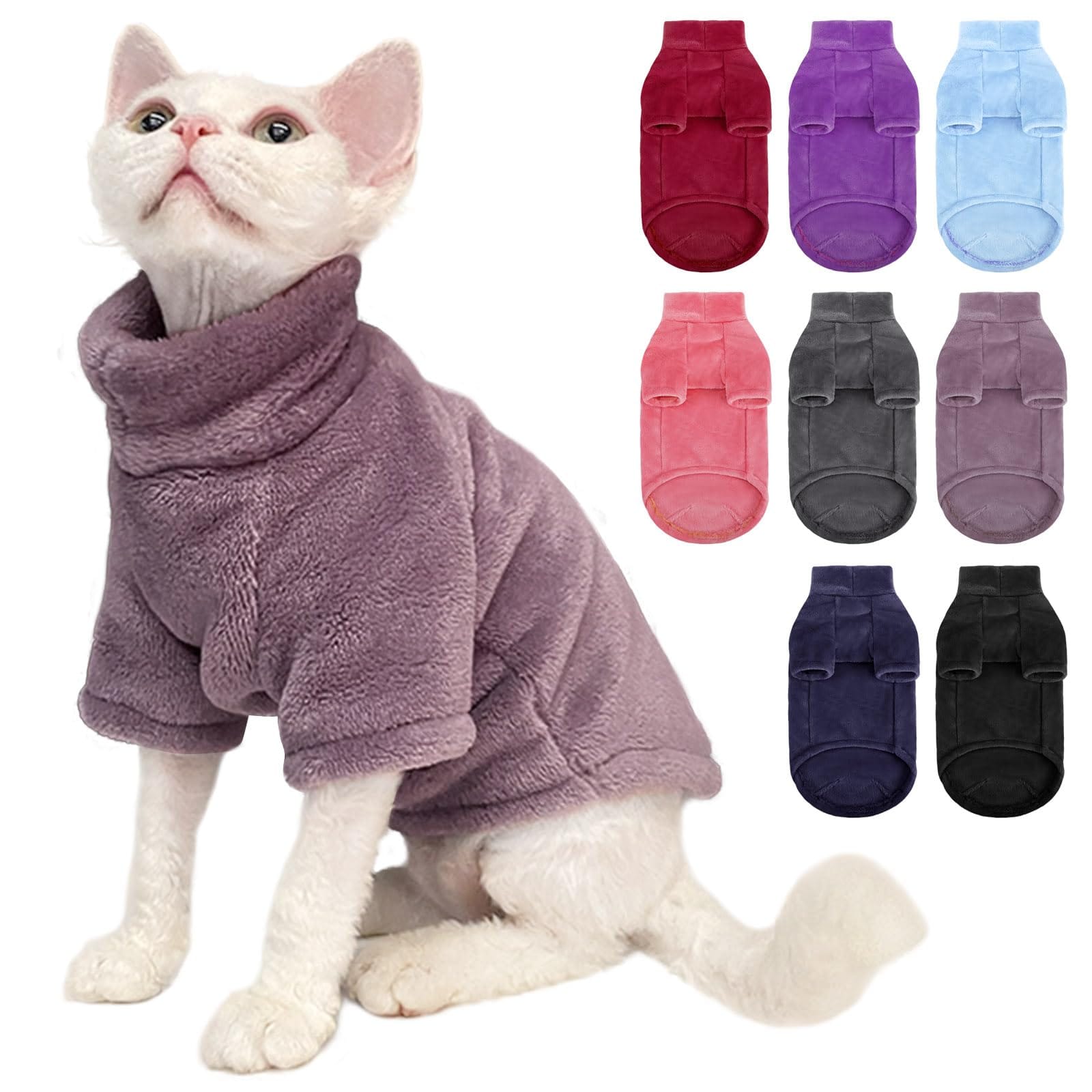 Cat cooler