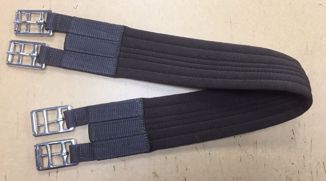 Cushion long girth