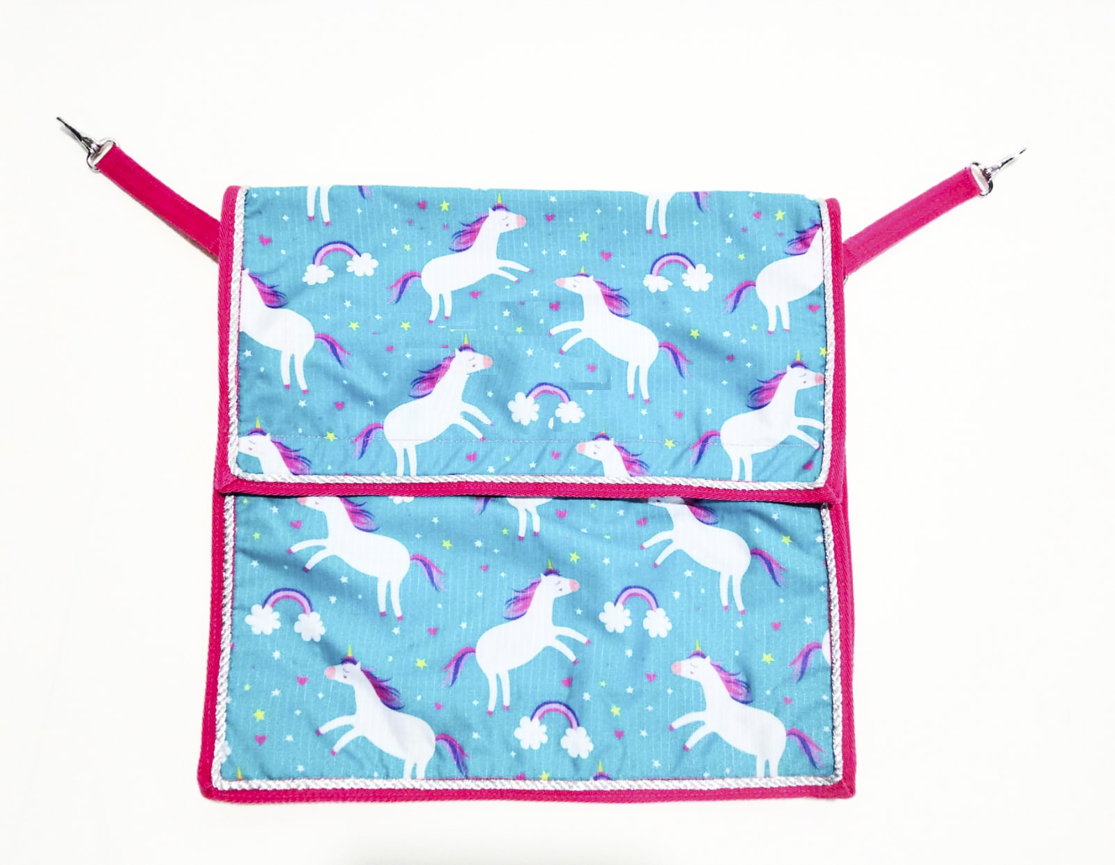 Front bag